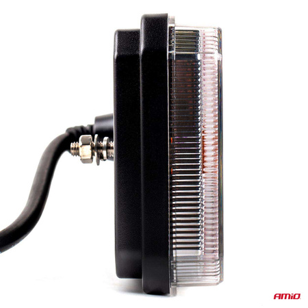 Lampa zespolona LED DYNAMICZNA tylna PRAWA/LEWA RCL-01-LR