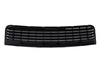 GRILL AUDI A4 B6 S-LINE STYLE BLACK (01-05)
