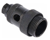 Nitownica na WKRĘTARKĘ Adapter Do Nitonakrętek i Nitów PM-NIA-13T 3w1