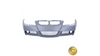 Przedni zderzak sport PDC SRA Lampy przeciwmgielne  BMW 3 (E90) Sedan (E91) Touring przed liftem 2005-2008