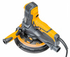 Szlifierka do gipsu PM-DG-1400L-PRO 1400W + LED + WOREK