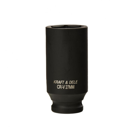 NASADKI UDAROWE DŁUGIE 1/2" 15EL. 10- 32 mm KD11769