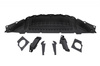 ZDERZAK AUDI A7 14-17 LOOK RS7 -OPTIK PDC SRA
