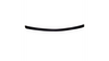 Lotka Lip Spoiler Gloss Black MERCEDES C-Class W204 2007-2014
