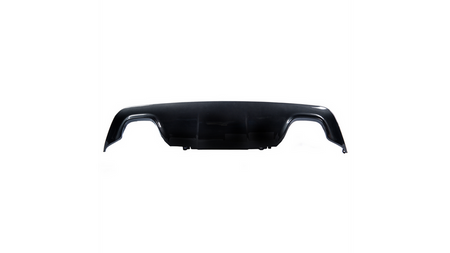 Tylny dyfuzor Carbon Look BMW 5 E60 E61 2001-2010