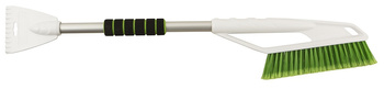 Zestaw czujników parkowania czujniki cofania MAX LED 4 sensory czarne 19 mm TRUCK AMIO-02292