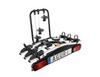 Platforma bagażnik rowerowy na hak Aguri Active Bike 3 rowery
