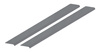 Progi STANDARD Fiat Stilo - Hatchback 3 2002-2008 - Satin