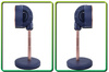 Wentylator podłogowy Velano VELWEP0017