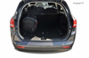 KIA CEE'D KOMBI 2012-2018 TORBY DO BAGAŻNIKA 5 SZT