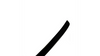 Lotka Lip Spoiler Gloss Black BMW 3 E46 1998-2006