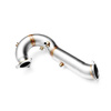Downpipe AUDI A4, A5 B8 2.7, 3.0 TDI 2007-2013 190, 240 km
