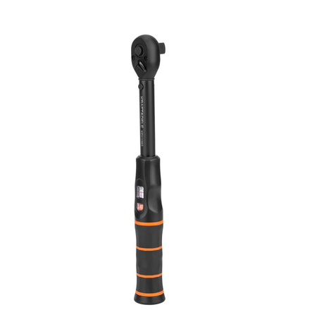 Klucz dynamometryczny 1/2 10-60Nm KD11393