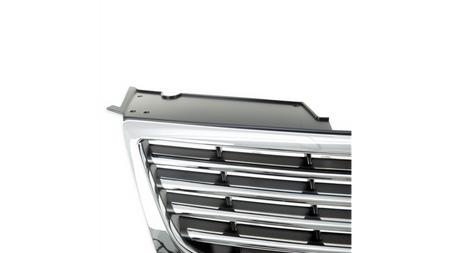 Grill sportowy Chrome & Black W/O PDC VW PASSAT B6 Variant 2005-2011