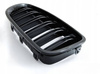 Grill nerki sport połysk black do BMW F10 F11
