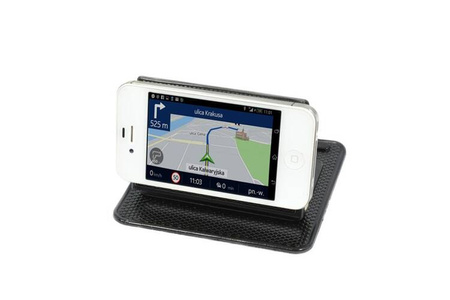 Podkładka (uchwyt) do GPS/Smartfon 1/11230