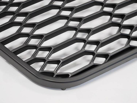 Grill przedni atrapa RS PDC do Audi A6 C7 11-14