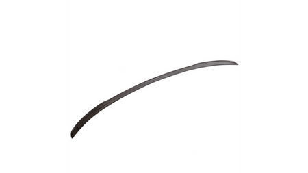 Lotka Lip Spoiler Gloss Black BMW 5 F10 2009-2016