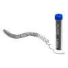 CYNA/SPOIWO LUTOWNICZE W FIOLCE 16G KD3472
