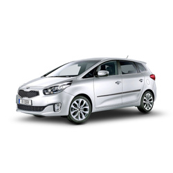 Kia Carens listwy boczne