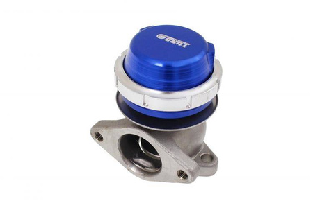 Wastegate zewnętrzny TurboWorks 38mm 0,5 Bar Blue