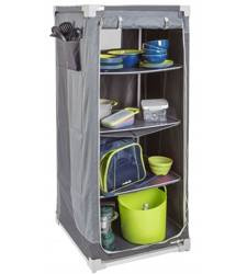 Szafka turystyczna składana Jum-Box 3G HS Brunner