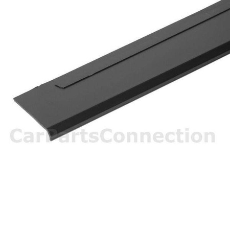 LISTWY POD PROGI BMW G30 17- PERFORMANCE