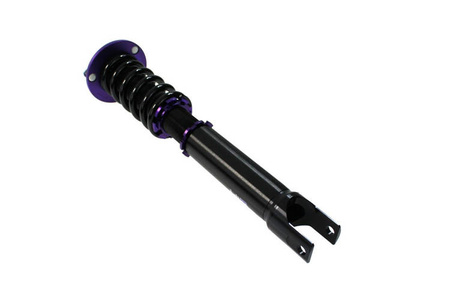 Zawieszenie gwintowane Street D2 Racing MERCEDES-BENZ C CLASS W205 6CYL