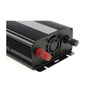 Przetwornica samochodowa 350W 12/24V - 230V