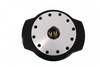 Naba Quick Release D1SPEC Black II-GEN