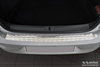 Nakładka na zderzak tylny Volkswagen Passat B8 (Stal)