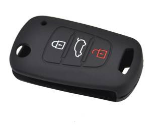 POKROWIEC NA KLUCZYK DO KIA HYUNDAI