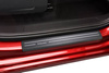 Progi Asymetric Mazda 6 III GJ Sedan/Kombi 4\5 2013- - Satin Black&White