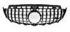 Atrapa grill Mercedes W213 czarny/chrom