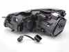 Lampy przednie LED do VW GOLF 6 08-13