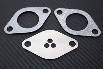 Zaślepka EGR FORD FOCUS MONDEO C-MAX S-MAX GALAXY 1.8 TDCi