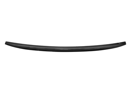 Lotka Lip Spoiler - Mercedes-Benz 
A class 2019-2023 Carbon