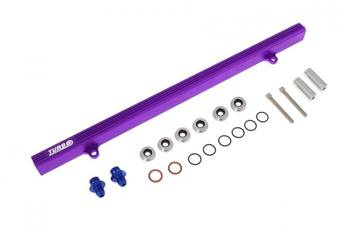 Listwa paliwowa NISSAN RB25