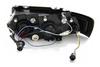 Lampy Vw Passat B5 3b 96-00 Ringi Ccfl Black