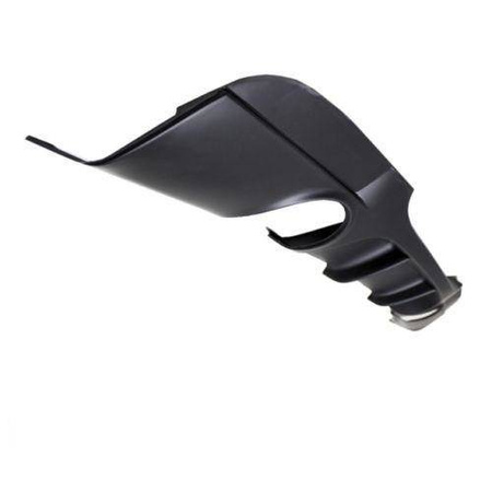 DYFUZOR BMW E90 05-11 M-PERFORMANCE  -o----o-