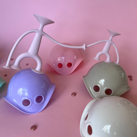 Zabawka kreatywna Oogi - Baby Pink