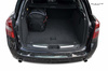 RENAULT LAGUNA GRANDTOUR 2007-2015 TORBY DO BAGAŻNIKA 5 SZT