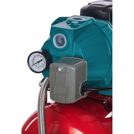 HYDROFOR 1200W 3600L/H ZBIORNIK 24L KD5230