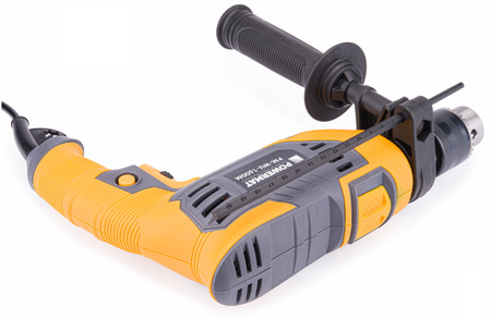 Wiertarka elektryczna udarowa 1600W PM-WU-1600M