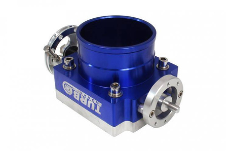 Przepustnica uniwersalna 65mm