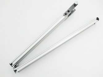 PODJAZD SKŁADANY Z/P DO PLATFORMY ACTIVE E-BIKE 2, AB 2, AB3 SL