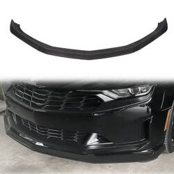 Dokładka Przód  Chevrolet Camaro V6 2016+ - (ABS)