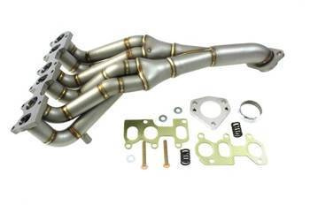 Kolektor wydechowy VW Golf IV Jetta VR6 2.8L EXTREME