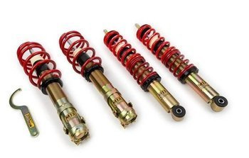 Seat Cordoba (6K1/6K2) FL Zawieszenie gwintowane MTS Technik MTSGWVW28