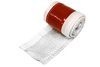 Osłona Termiczna przewodów red 13mm 100cm